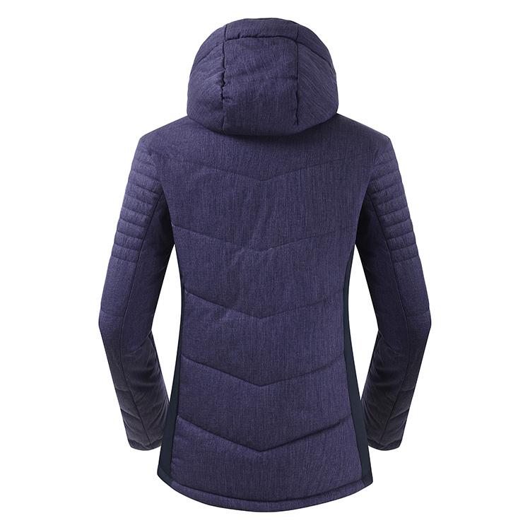 Waterproof Windproof Ski Jacket and Pants for Women, Warm Snow Jacket, Skiing and Snowboarding, Female Jackets, High Quality, Wi