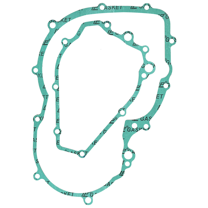 Motorcycle Engine Starter Crankcase Clutch Cover Gasket for BANDIT GSF400 1991-1993 GSF 400 Bandit 400