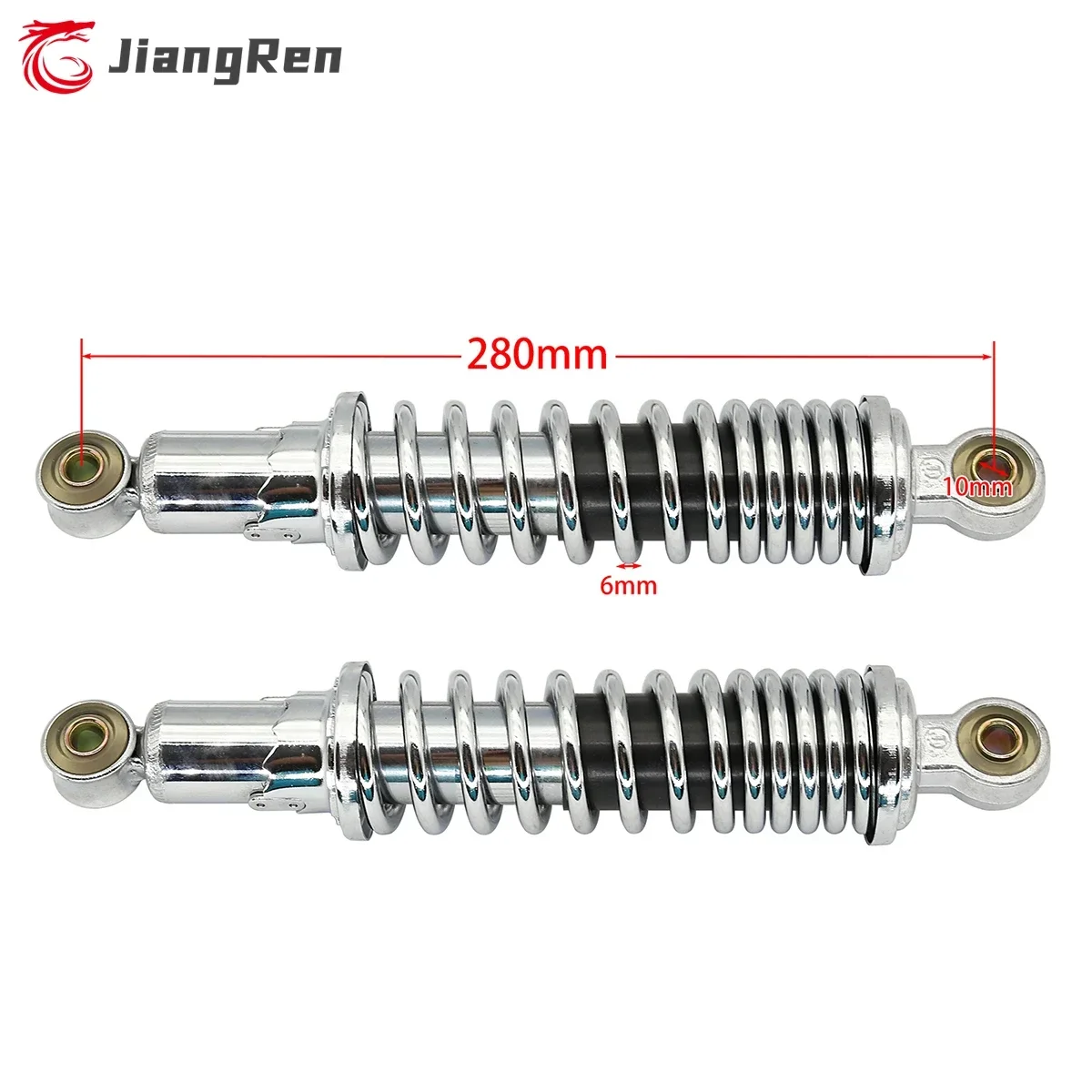 Motorcycle Accessories Rear Shock Absorber For Honda Z50 Z50A Z50J Z50R Mini Trail Monkey Bike Motor Parts