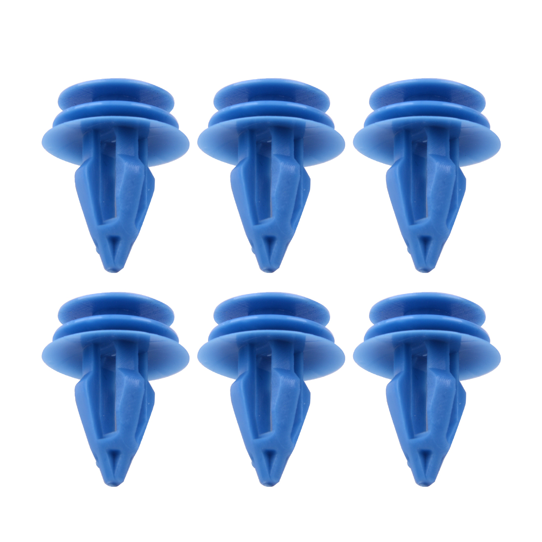 20Pcs LR027255 Wheel Moulding Trim Fixing Clips Fit For Range Rover Evoque