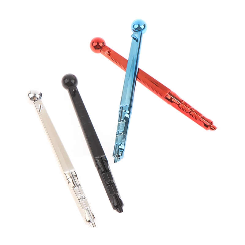 15cm Tattoo Hand Poke Stick Pen Needle Holder Stick Grip Traditional DIY Manual Body Arts Tattoo Tool Tattoo Needles Accessories