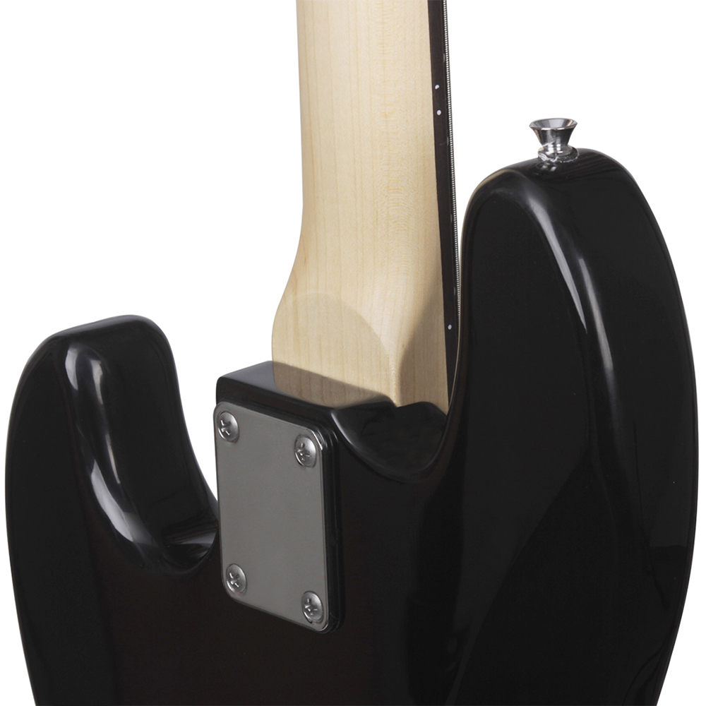 IRIN 4 Strings 20 Frets Electric Guitar Sapele Bass Guitar Stringed Instrument With Amp Tuner Bass Guitar Parts & Accessories