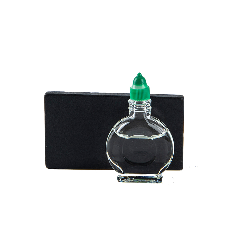 1Pc Practical Acid Test Silver Platinum Gold Testing Touchstone Jewelry Tool For Testing Gold wholesale