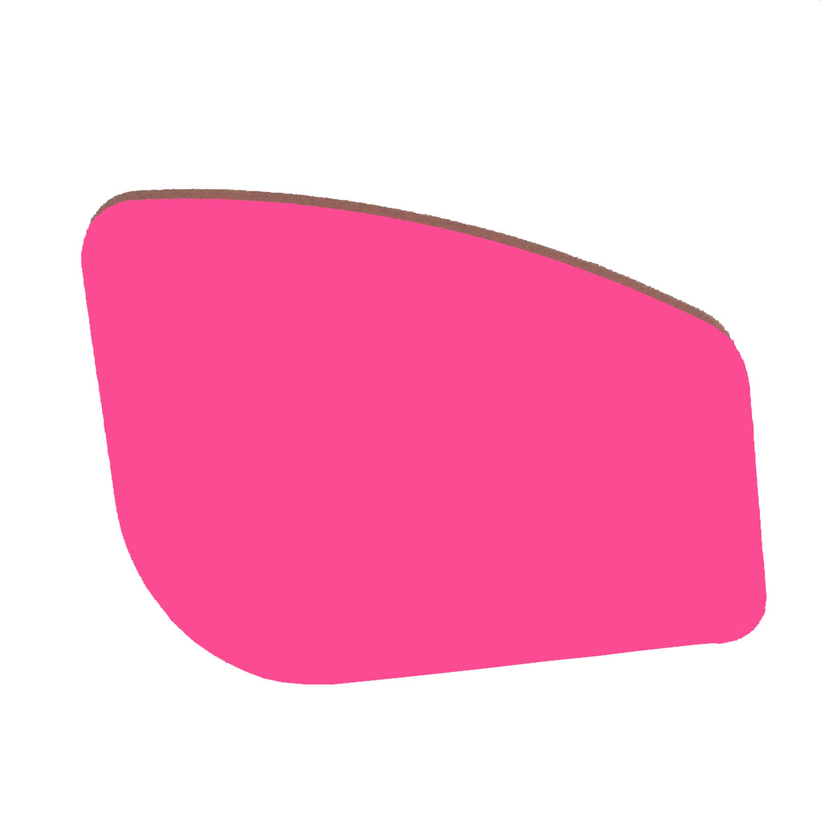 50PCS Hard Pink Scraper Car Window Squeegee Tint Tools Glass Water Wiper Vinyl Wrap Blade Auto Home Office Vinyl Scraper A25