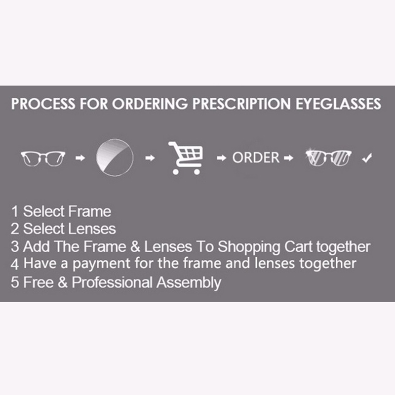 KANSEPT 1.56 Index Prescription Eye Glasses Myopia Brand Lens Clear Glasses Hard Scratch Resistant Aspheric Optical Lenses