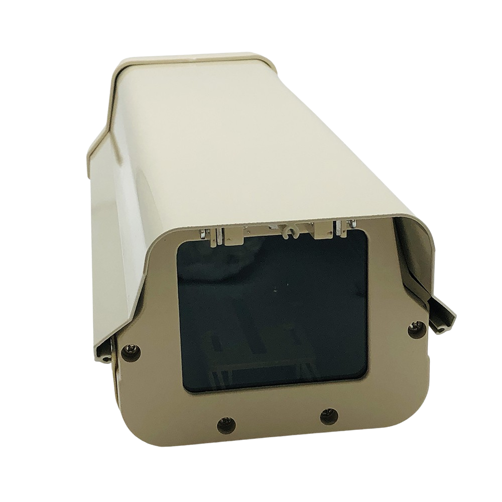 Outdoor Waterproof CCTV Camera Housing Suveillance Camera Housing 37*14.5*11cm