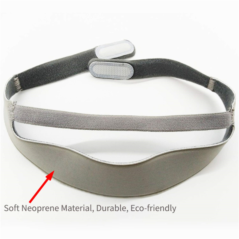 Ventilator Mask Headband For Respironics Dreamwear CPAP/Bilevel Nasal Pillow Only Headgear without other parts