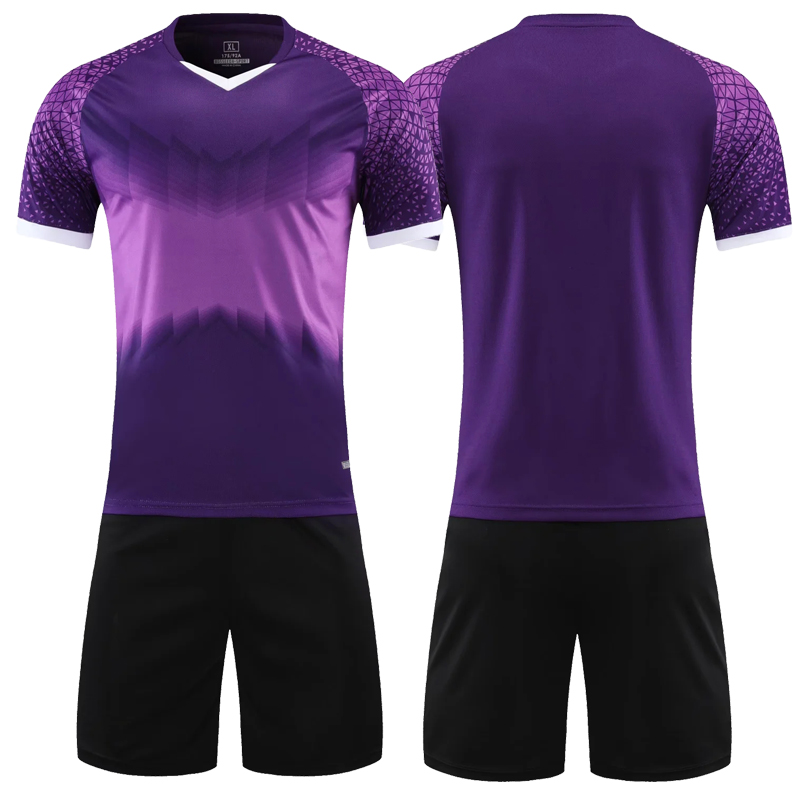 Men Children Football Jerseys Aldult Boys Soccer Clothes Sets Short Sleeve Kids Football Uniforms Women Kids Soccer Tracksuit