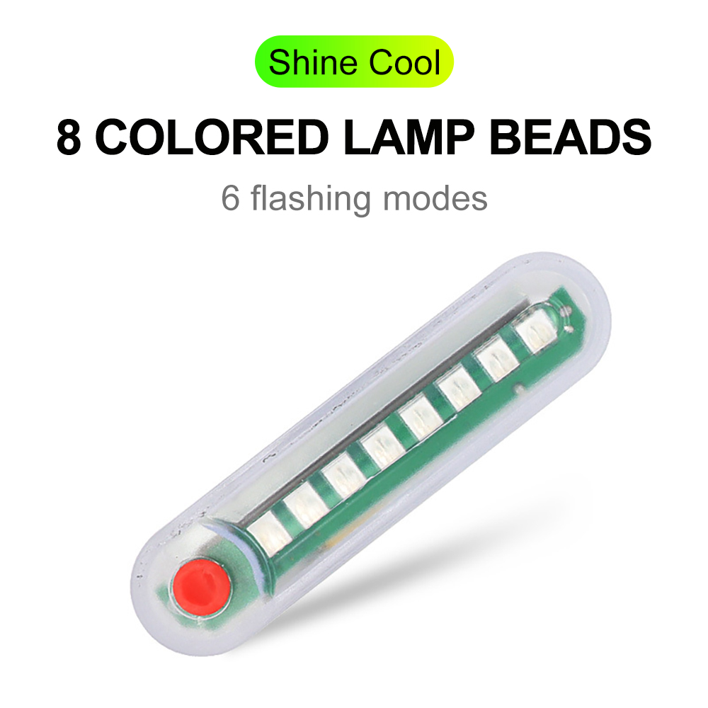 8 LED Car Strobe Warning Light Solar Automatic Flashing Signal Lamp Grill Breakdown Emergency lamp Police Truck SUV Motorcycle