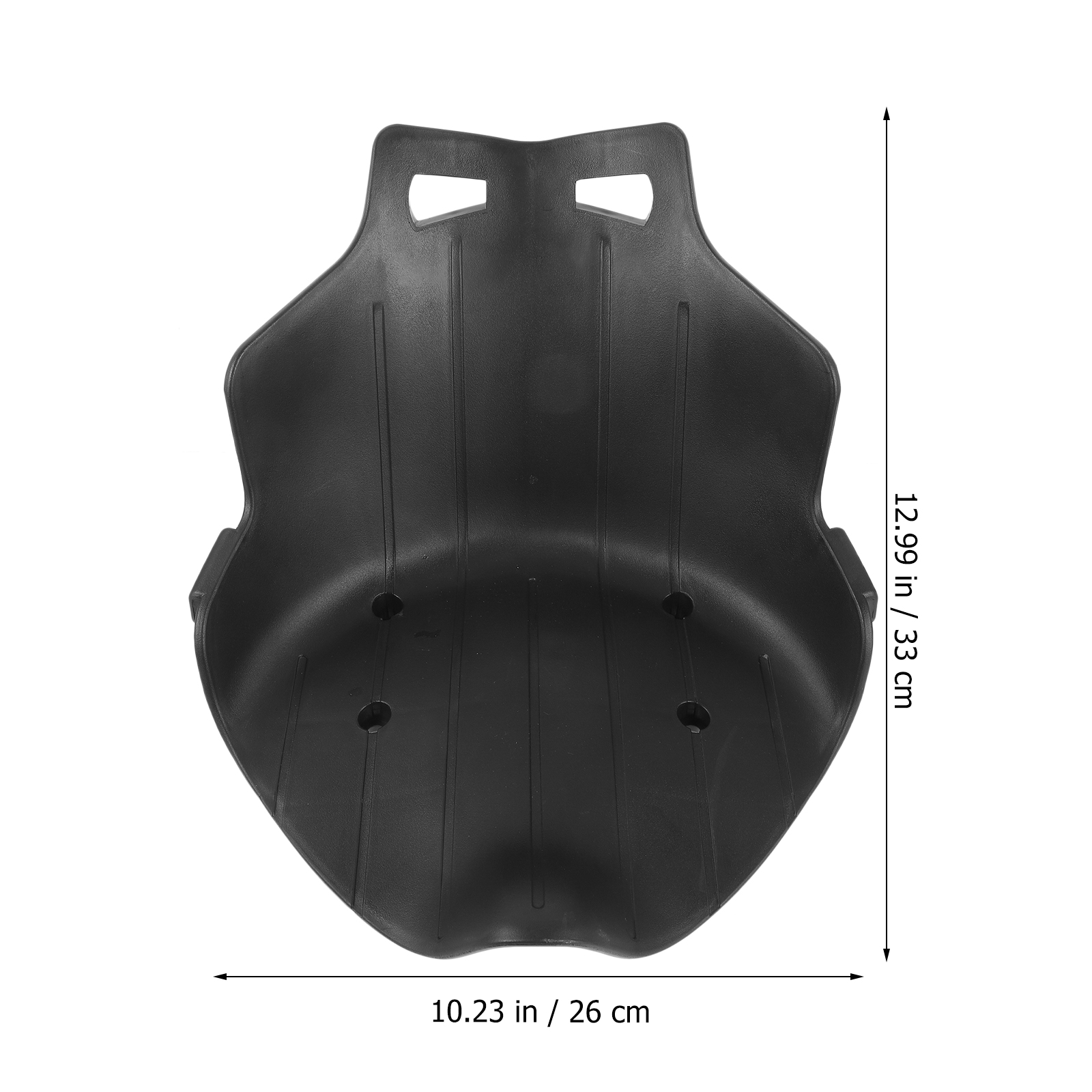 Go Kart Self Balancing Accessory Accessories Racing Pp Seat Replacement Attachment