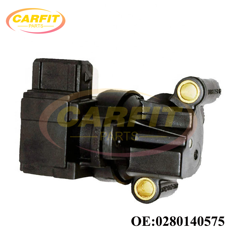High Quality OEM 0280140575 13411247988 Idle Air Control Valve For BMW E36 E46 318ti 318i Z3 318is 316i 316g 316Ci 318Ci E34