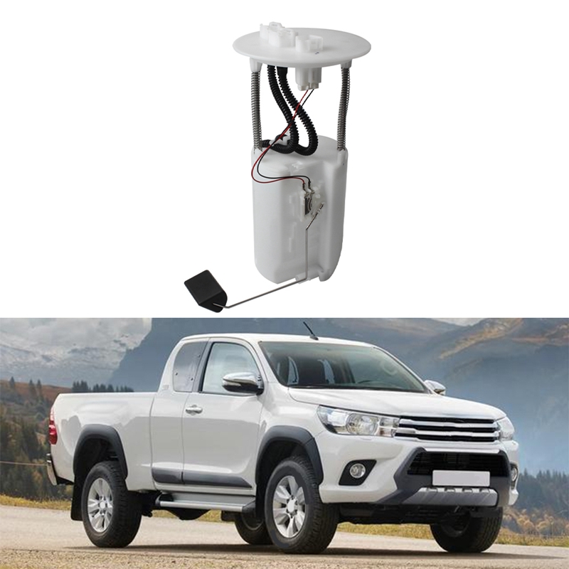 Fuel Pump Assembly Parts 77010-0K041 770100K041 For Toyota Hilux Vigo Pickup Truck