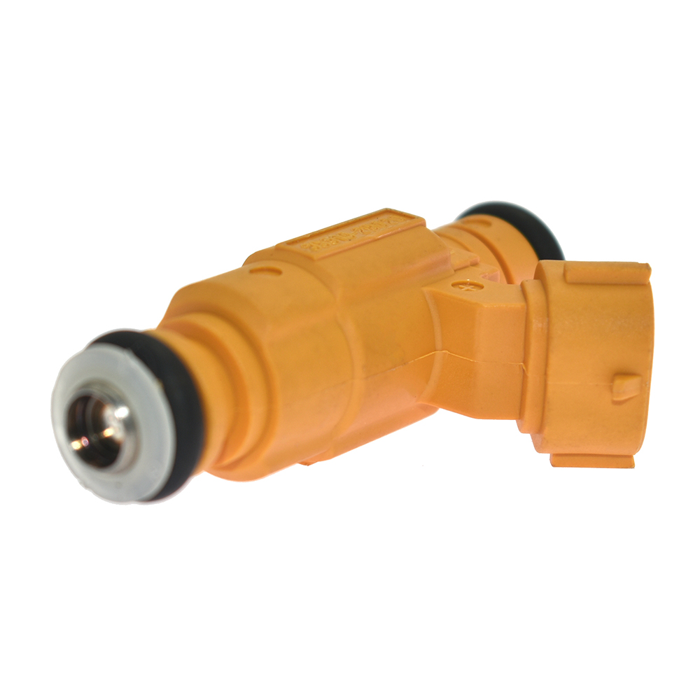 4X Car Fuel Injector Nozzle 35310-2B020 353102B020 For Hyundai i20 i30 Kia Rio Venga Cerato 1.4 1.6 G4FG 35310 2B020 9260930074