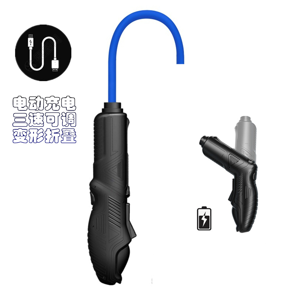 Penis Pump Anal Plug Pump Hand Grip Vacuum Pump Adult Negative Pressure Exerciser Sucking Pressure Gauge Gun Handle Accessories