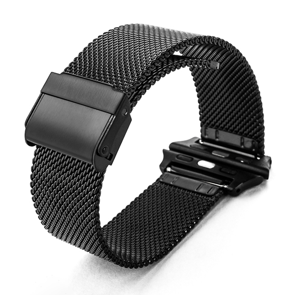 44MM SmartWatch Metal Strap Bands For DT100 Pro Plus PK HW22 M16 M26 T500 W26 W46 AK76 X7 FK88 Pro Series 6 Smart Watch Correa