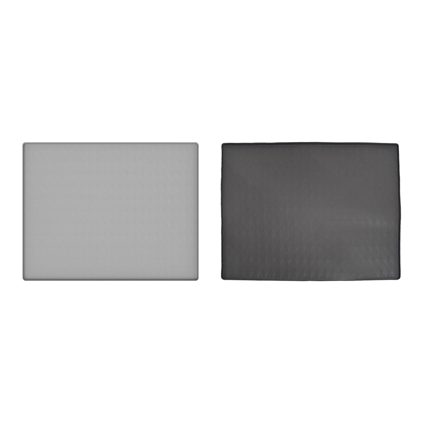 Washer and Dryer Top Protective Cover Washer Top Protector for Laundry Home