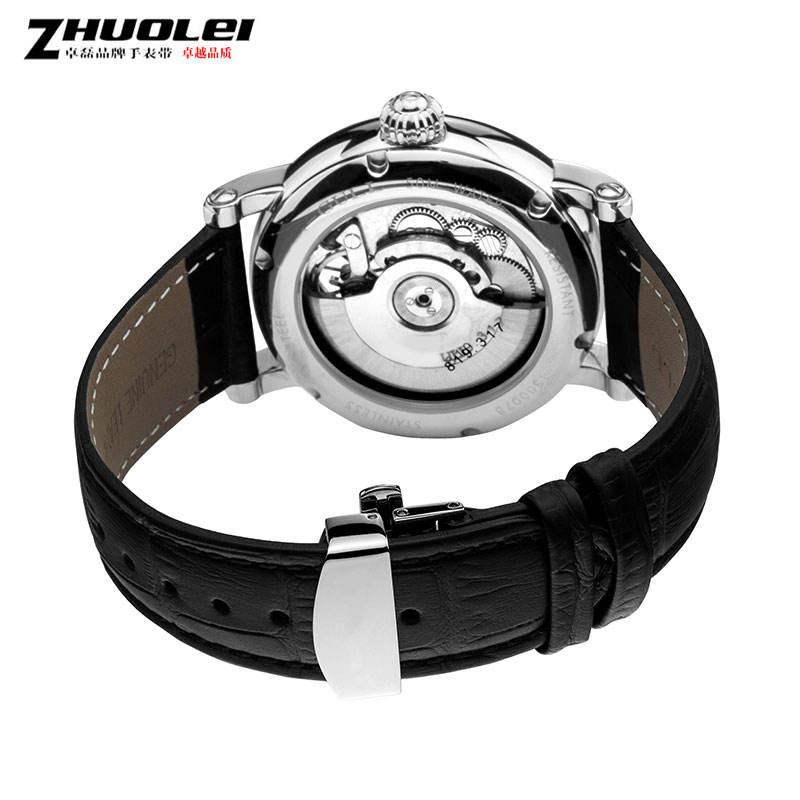 genuine leather watchband for brand wristband 12mm 13mm 14mm 15mm 16mm 17mm 18mm 19mm 20mm 21mm 22mm 23mm 24mm 26mm cow straps