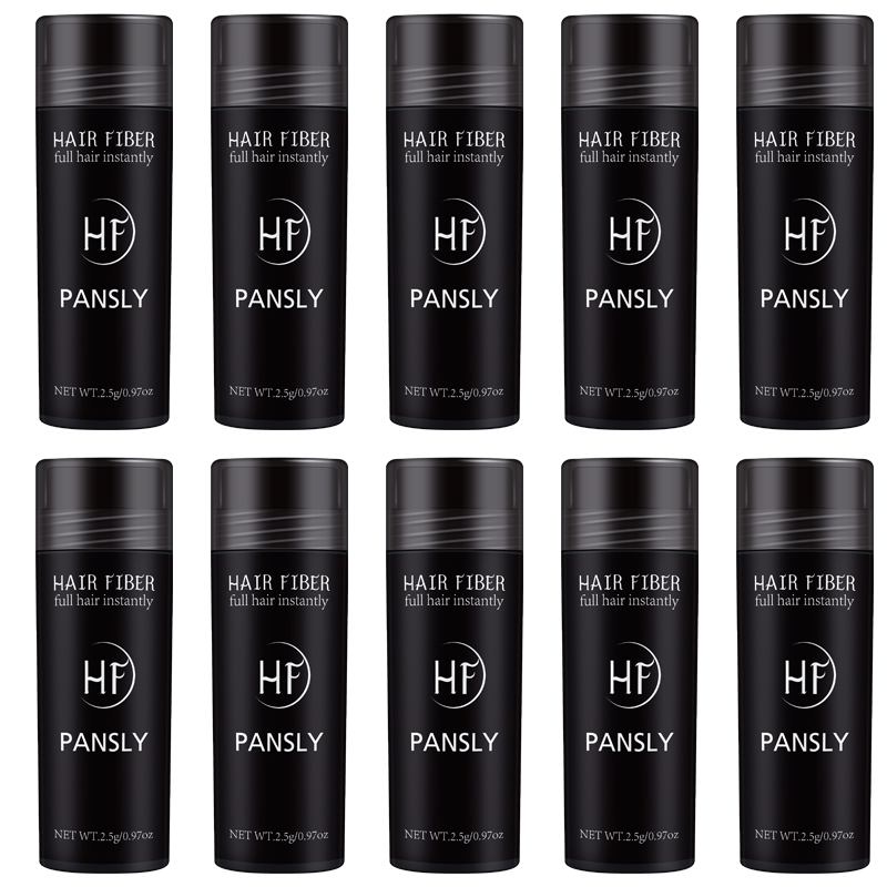 27.5g Hair Concealer Powder 5 Seconds To Set Makeup Windproof Waterproof No Fear Of Sweating Quick Hair Darkening Hair Care