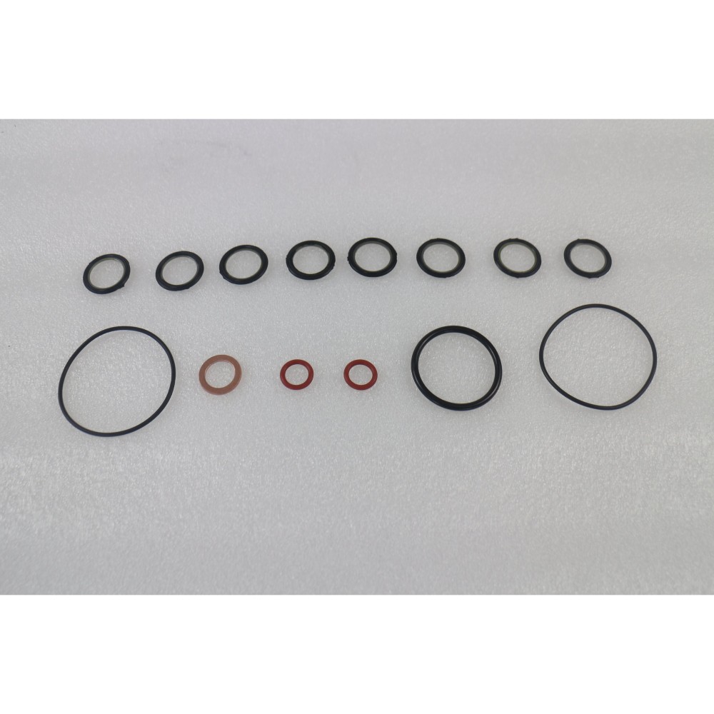 VRS MLS CYLINDER FULL HEAD OVERHAUL ENGINE GASKET SET/KIT FIT FOR Holden Rodeo JACKAROO UBS26 3.5L 6VE1 Isuzu 3.5 V6 24V 6VD1
