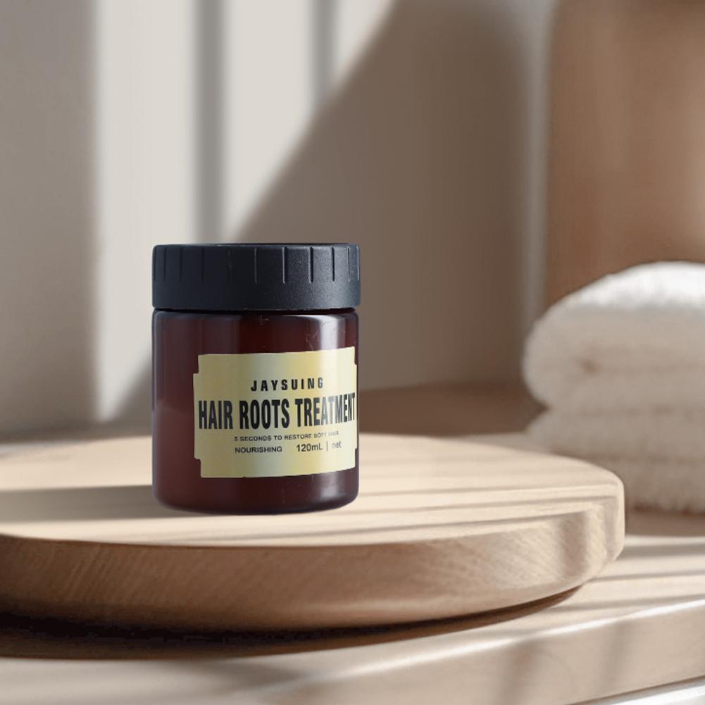 PURC Magical Keratin Hair Treatment Mask 5 Seconds Repairs Damage Deep Hair Root Treatment for Damaged Hair 120ml