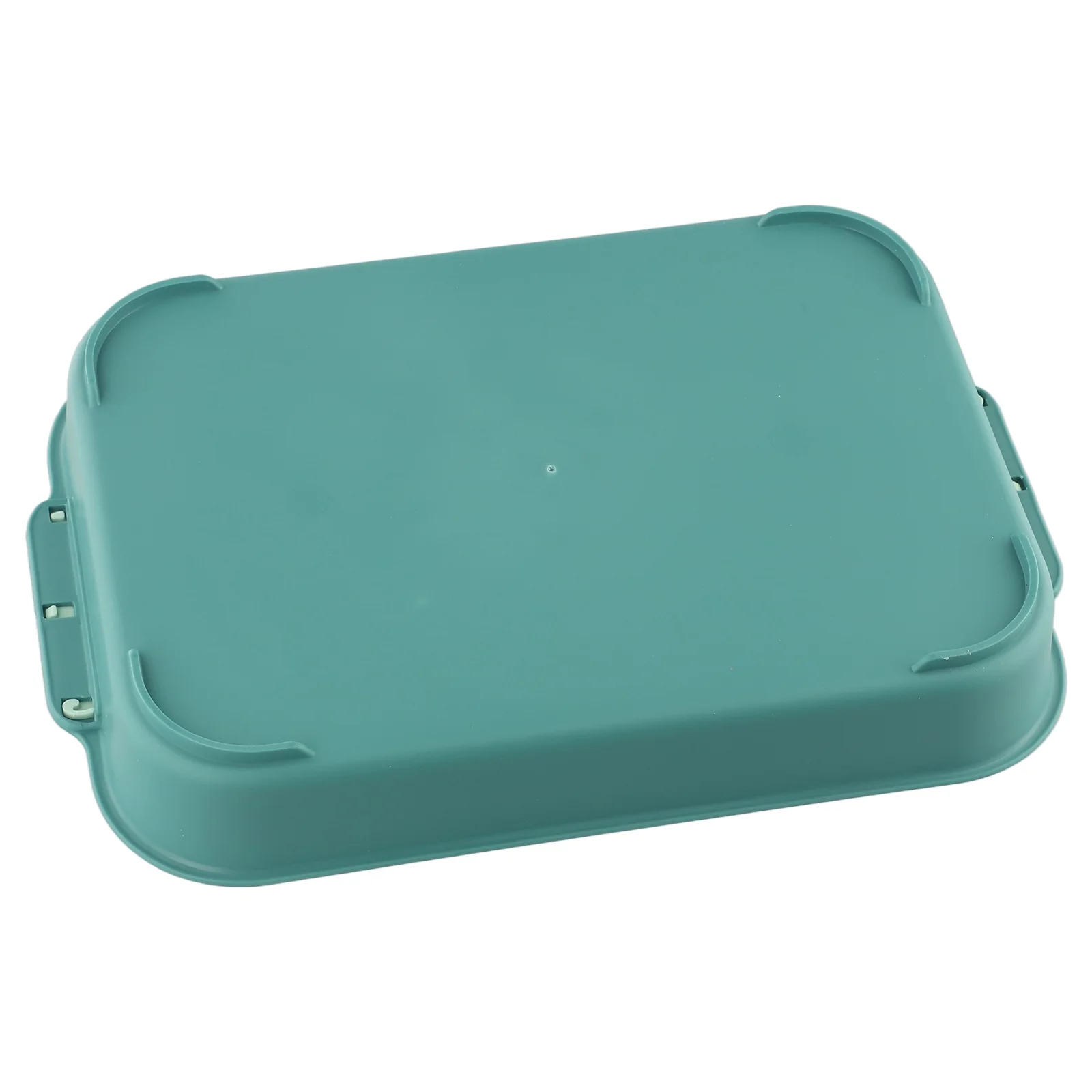 Rabbit Litter Box Small Pet Toilet Tray Rabbit Guinea Pig Litter Tray Toilet Box Water Cup Drain Tray Drinking Accessories New