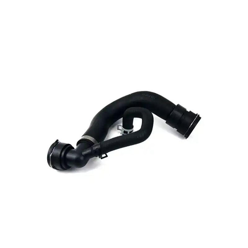Car Lower Radiator Engine Coolant Hose Pipe For S60 S80 V60 V70 XC60 XC70 31261407 Parts