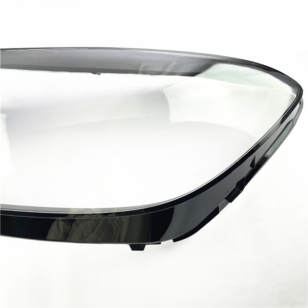 Car Replacement Headlight Case Shell Headlamp Lampshade Lens Cover For Mercedes-Benz S-class W222 S320 S400 S500 S600 2018-2020