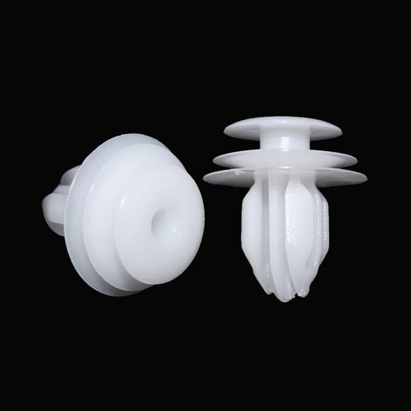 50x Interior Door Card Boot Trim Pillar Tailgate Hatch Panel Fastener Clip For Toyota Suzuki for Mazda for Subaru for Mitsubishi