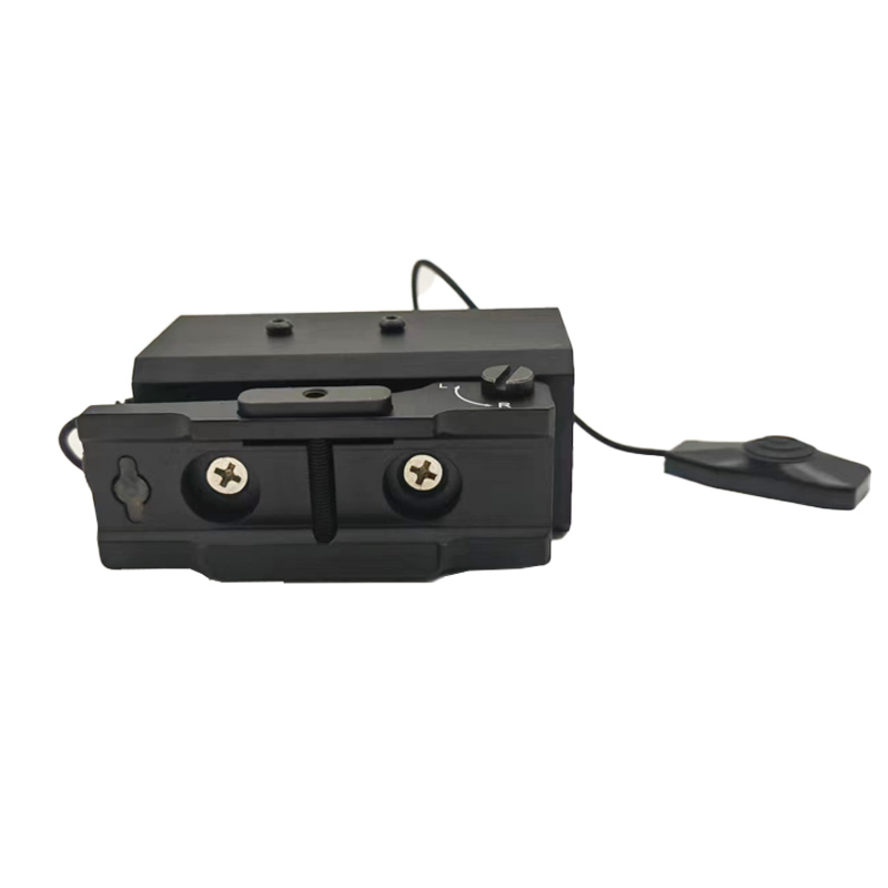 LE-032 Real-time Mini Laser Rangefinder 1200yard 1200m Distance Tactical Outdoor Hunting Scope Bow Mountable For Aim Sight