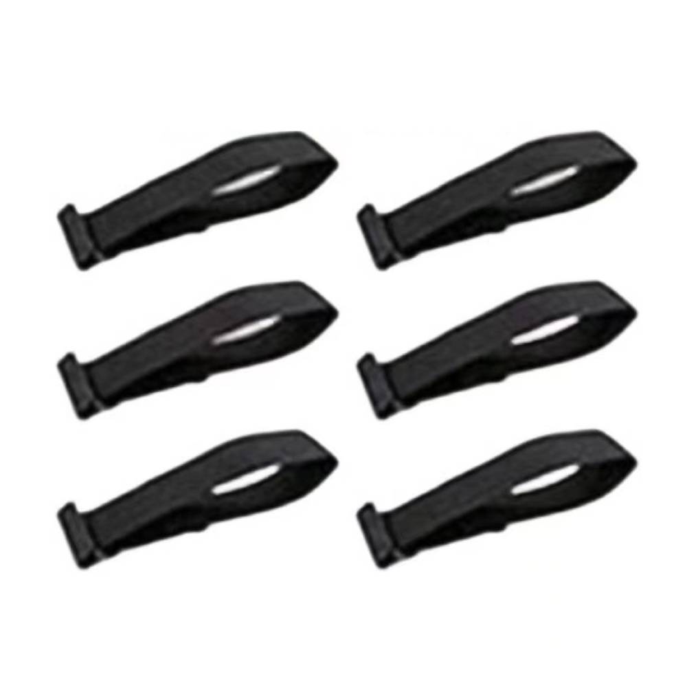 ALWAYSME Hanging Hooks For Car Roof Bag