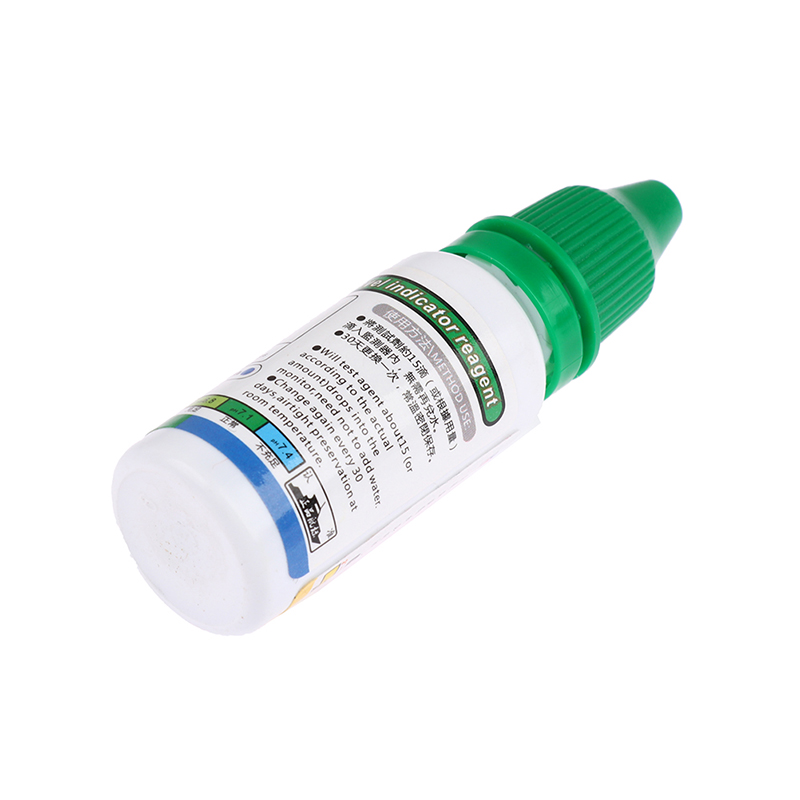 CO2 Fish Tank Diffuse Glass Drop Checker For Co2 Monitor glass drop checker PH Long Term Indicator Monitor Tester combination