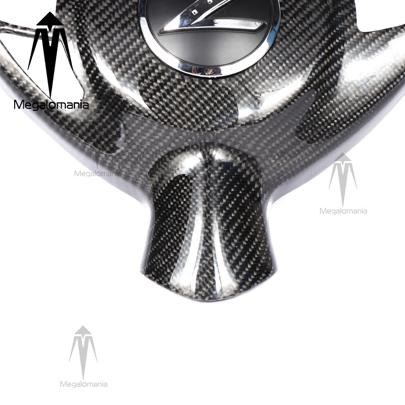 For Infiniti G25 G37 G35 EX35 EX37 Q50 Q60 QX30 FX JX QX70 QX8 350 370 Z Steering Wheel Horn Plastic Cover