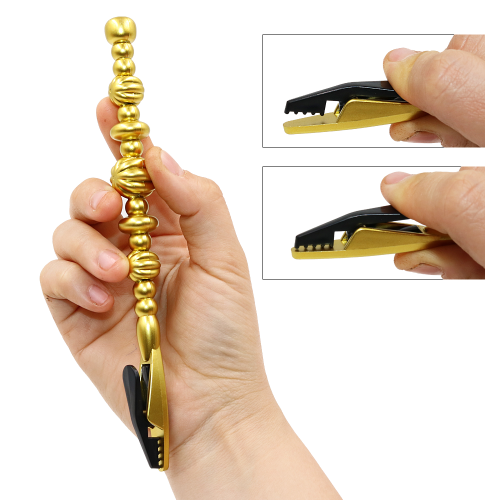 PHYHOO Bracelet Helper Buddy Jewelry Helper Fastening Aid Quickly Unfasten Bracelets/Watches for Woman-Portable