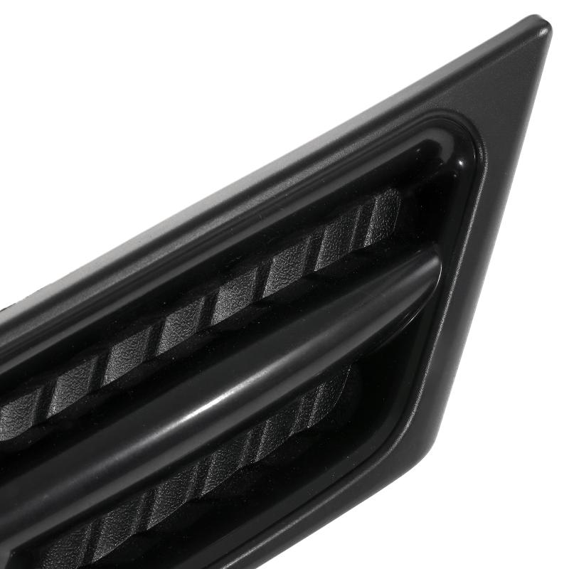 LED Side Fender Marker Indicator Light for BMW MINI COOPER R56 R57 R58 R59 2007-2013 Replace OEM 63137260202 63137260201