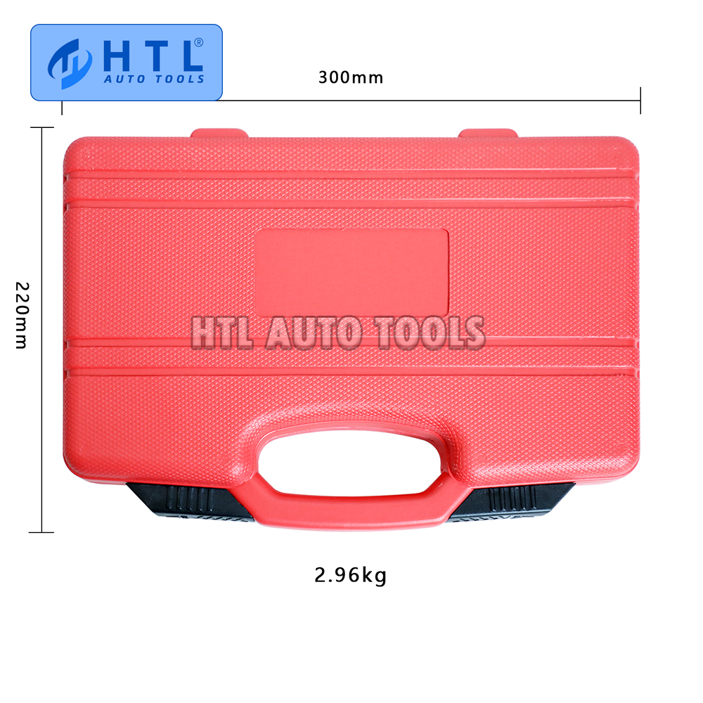 10pcs Sensor & Sending Unit Socket Set Oxygen Sensor Socket Hand Tool Set