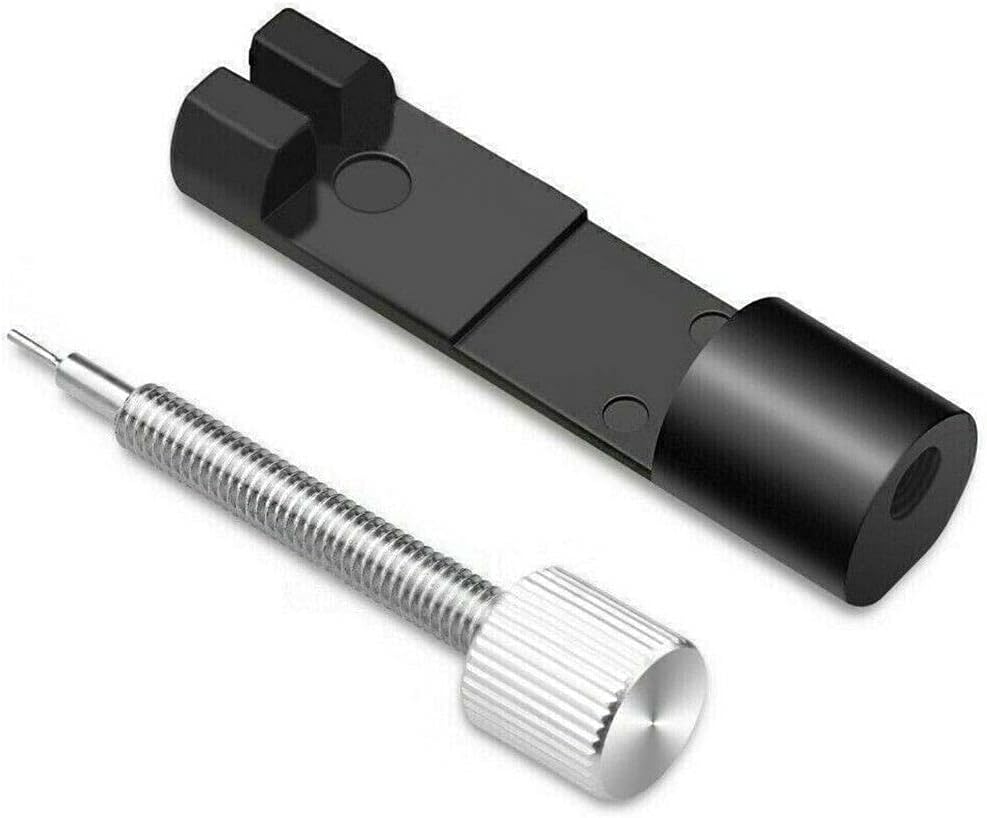 Link Watch Remover Strap Tool Kit Repair Bracelet Band Pin Adjuster Metal Opener