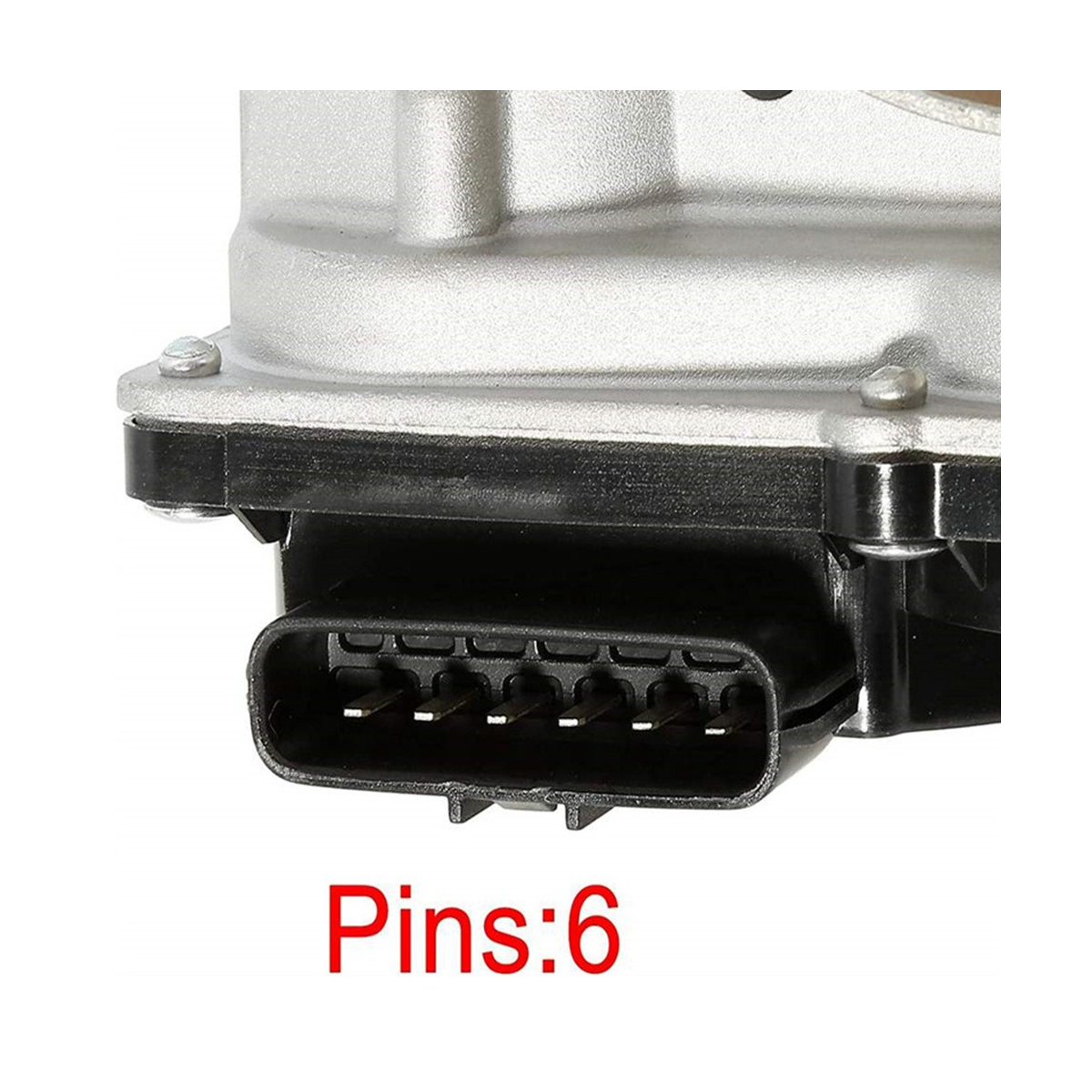 Car Throttle Body 16119-1LA0D for Nissan PATROL Y62 Infiniti QX56 QX60 QX80 2010-2018 Throttle Tube Valve 16119-3JA0B