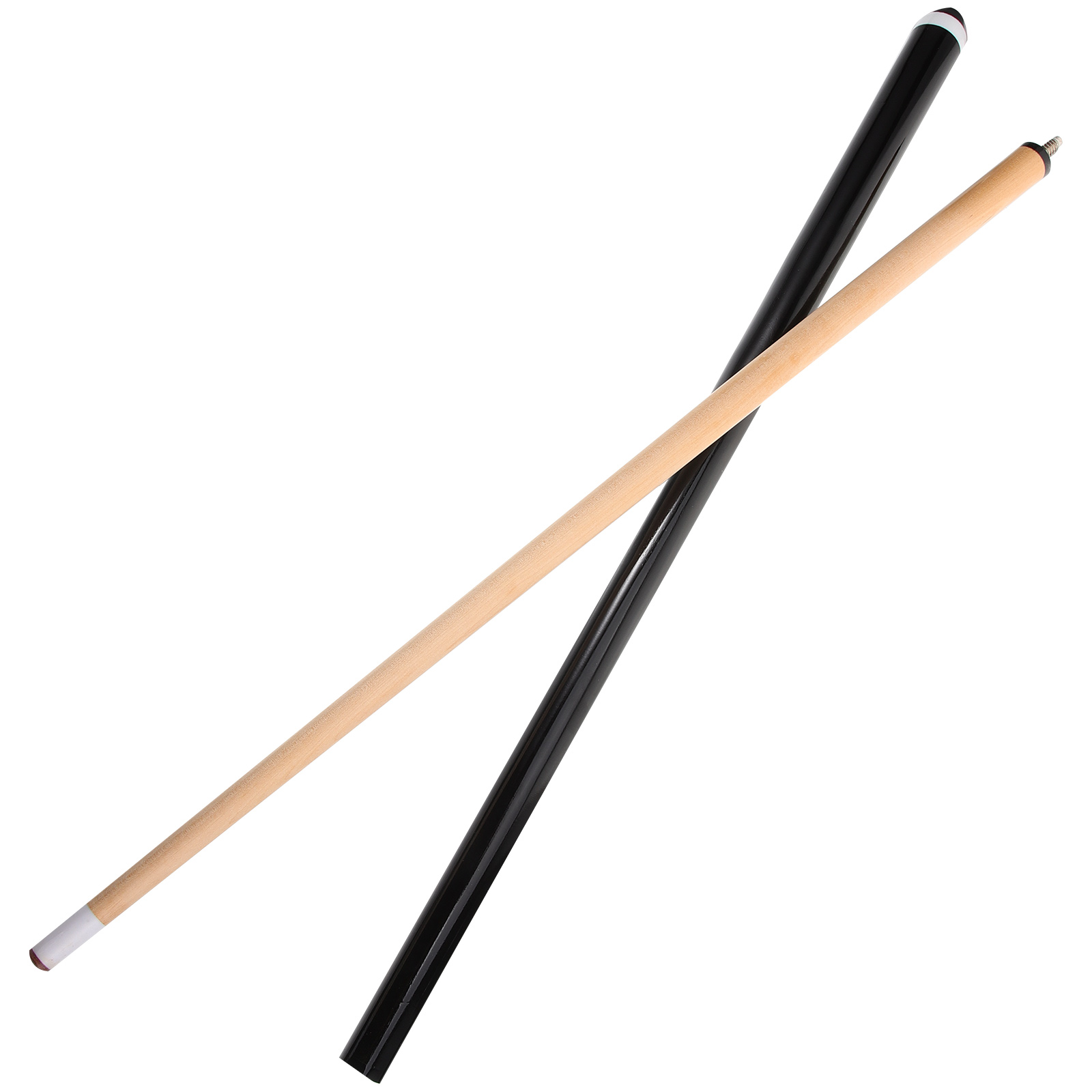 Small Wooden Pool Cue Kids Use Short Pool Stick Portable Pool Cue Stick Kids Billiard Training Pool Cue