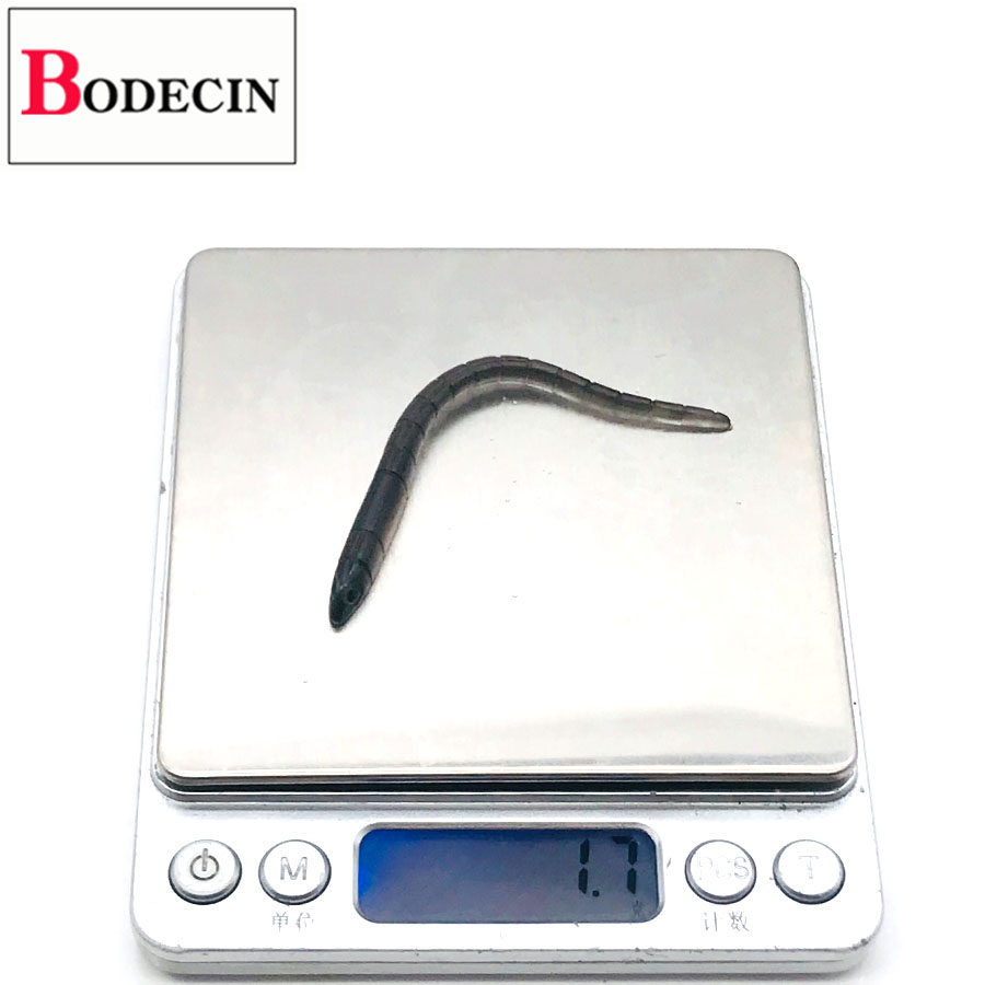 Tackle Jig Wobbler For Fishing Lure/Accessories Swimbait Worm Soft Artificial Bait Carp Bass Shad Leurre 3d Eyes Souple 12pcs