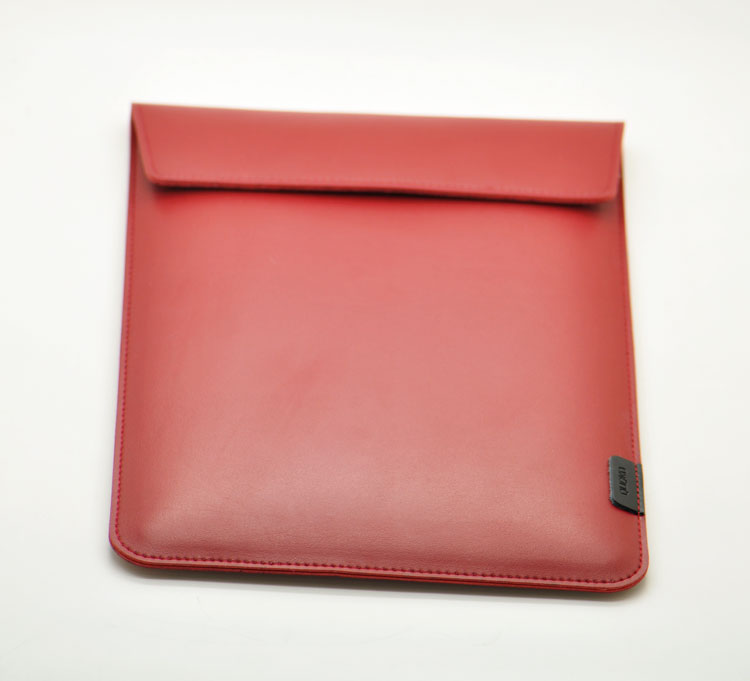 Envelope Laptop Bag super slim sleeve pouch cover,microfiber leather laptop sleeve case for Huawei MateBook X Pro 13.9 inch