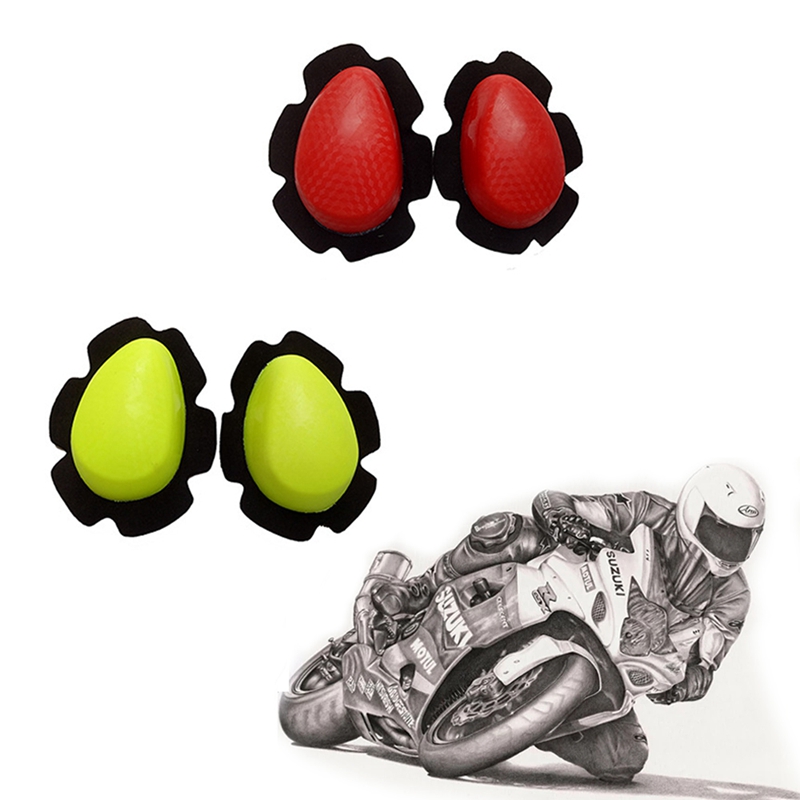 Motorcycle Accessories Moto Racing Sports Protective Gears Kneepad Knee Pads Sliders Protector Universal