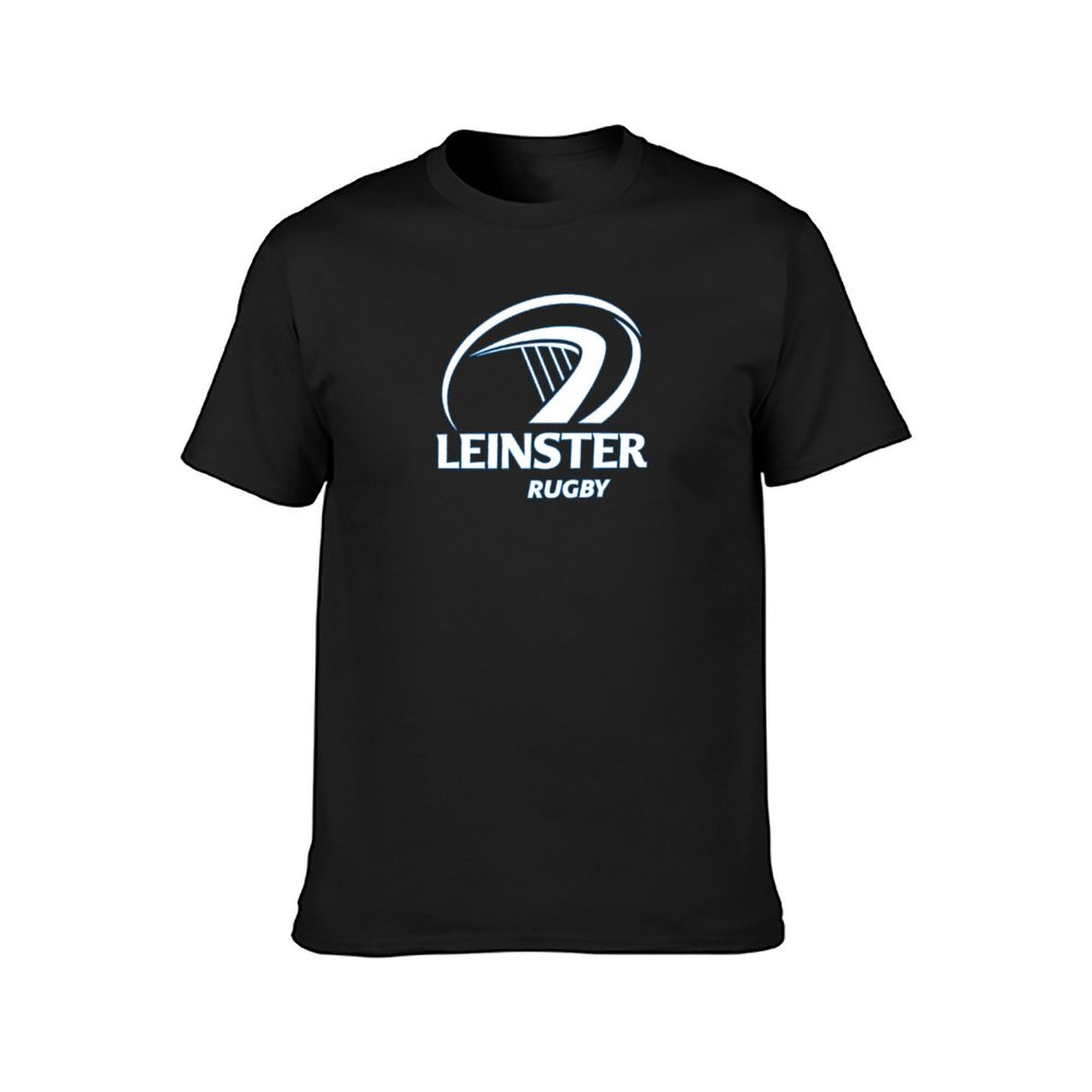 Leinster Rugby T-Shirt customizeds tees anime clothes sweat shirts, men