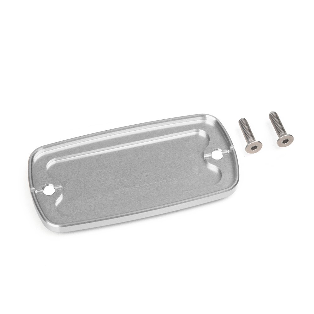 For Honda CBR 600 RR CBR 600RR CBR600rr 2003 2004 2005 2006 2007 Motorcycle Accessories Brake Fluid Reservoir Cover Oil Tank Cap