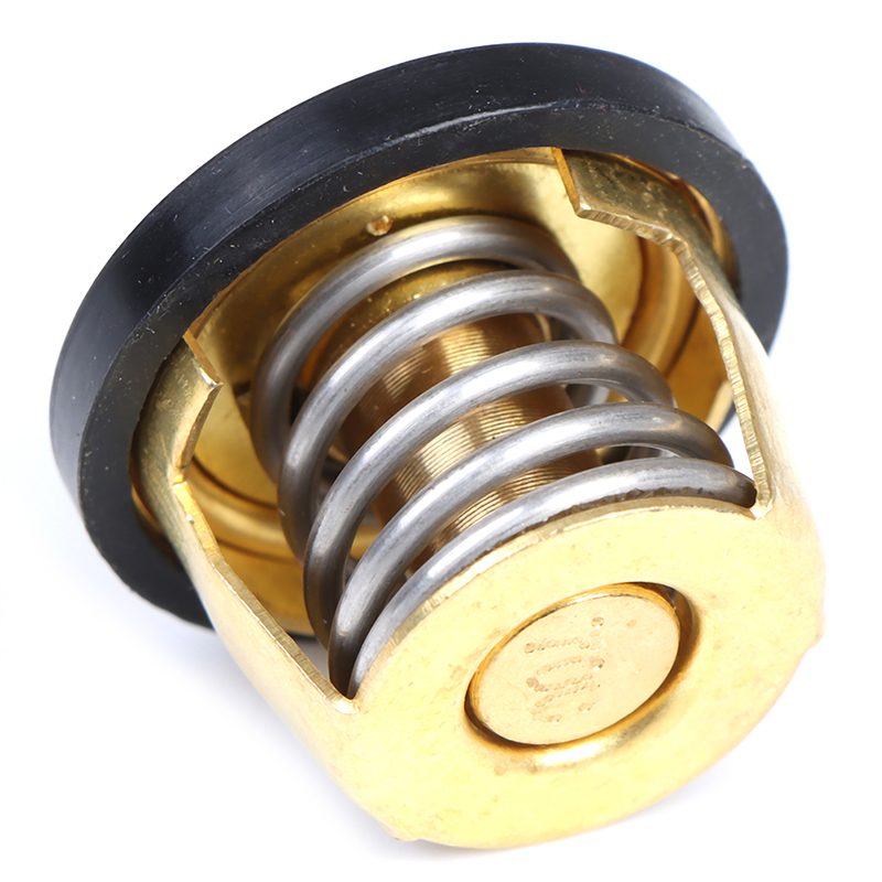 Termostato refrigerante de motor Motorcycl para CH250 CF250 CH CF 250cc