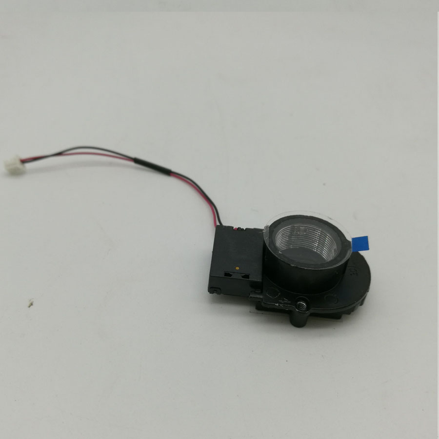 8mp 12mp Full Metal IR Cut Filter for 2mp 5mp High Quality CCTV IP Camera Module Accessories M12*0.5 MTV Mount Lens