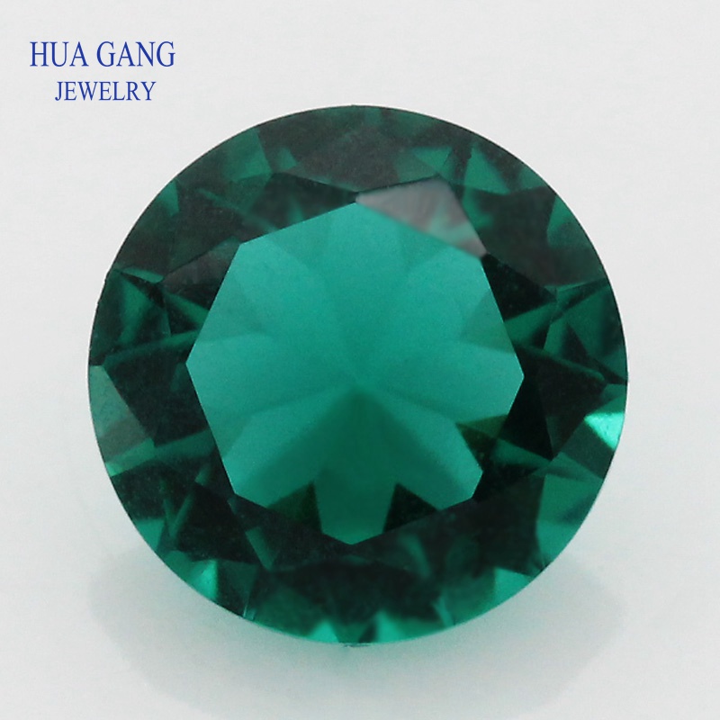Malachite Sintetica Malachite Verse Verse 2,5-12MM Macchio Rouro Macchina Macch…