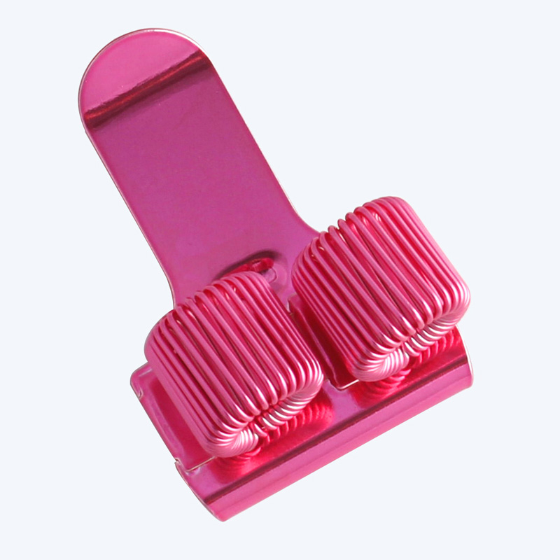 Pen Holder 2 Pens Nurse gift for Doctor Hospital Pen Clip Pen Holder for Notebook Diary Stationery Black Pink Blue Dropshipping