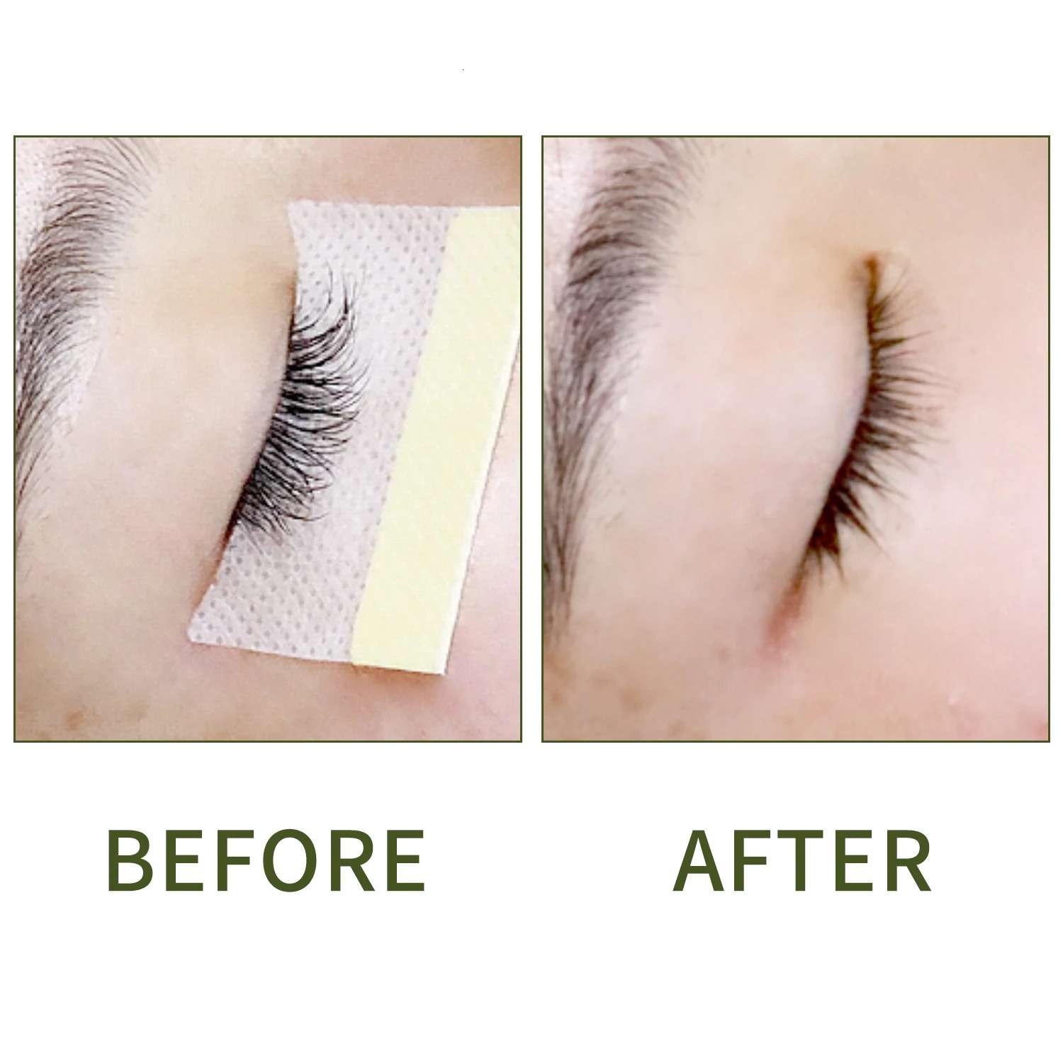 Veyes Inc Eyelash Extensions Cream r Veyelash Aloe Ingredients Eyelashes Glue r soft Gentle r For Makeup 240624