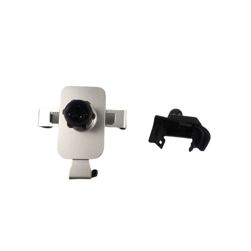 1Set Plastic Material For 2020-2022 XC40 Gravity Linkage Special Car Phone Holder Fixed Bracket Stand Mobile