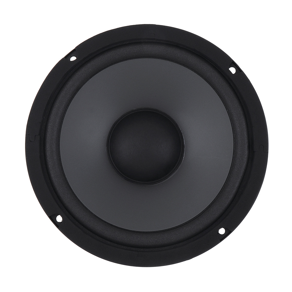 6 Inch 600W Car Speakers 2-Way Full Range Frequency Automotive Audio Music Stereo Speaker Auto Door Subwoofer